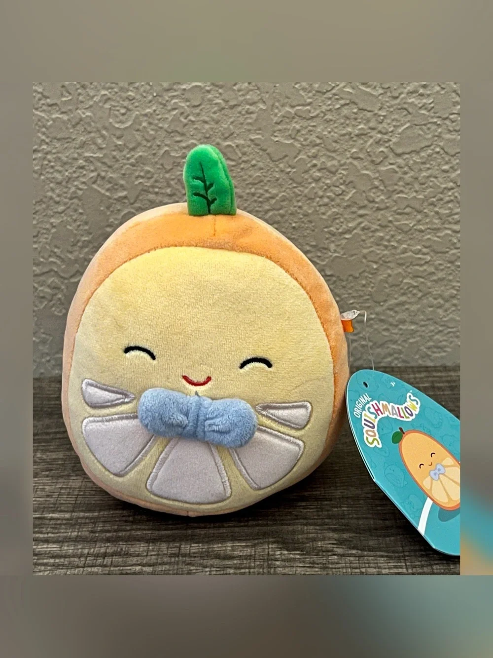 Squishmallows Original Fruit Mystery 